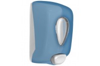 Dozator sapun lichid Series Classic Blue
